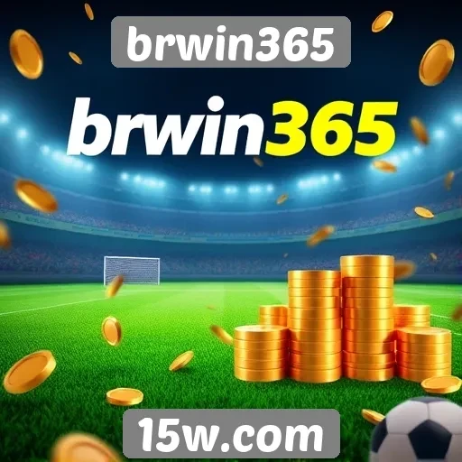 Como funciona o sistema de bônus do brwin365