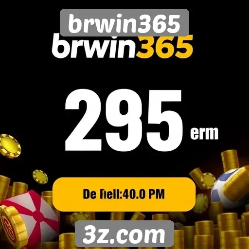 Comparativo das promoções do brwin365 em 2025