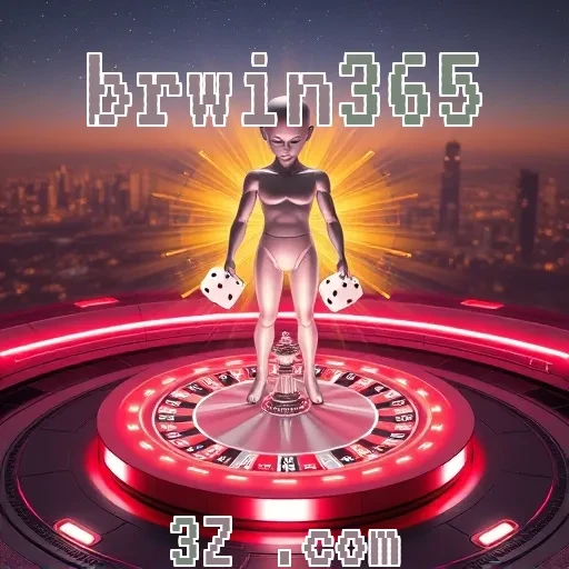 brwin365: Explore a Emoção dos E-Sports e Apostas Imperdíveis