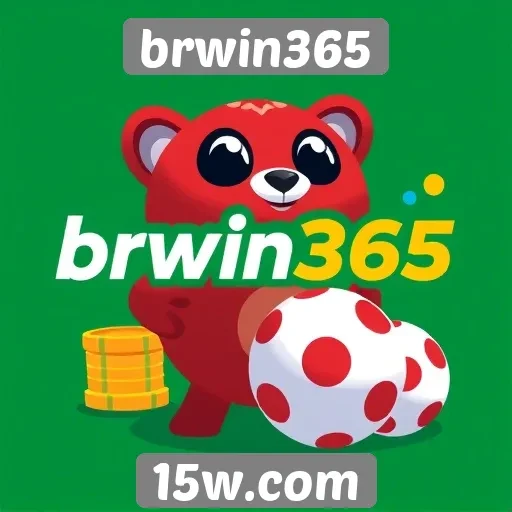 Perspectivas de crescimento do brwin365 no mercado