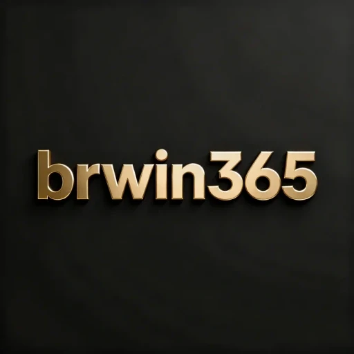 brwin365 Logo