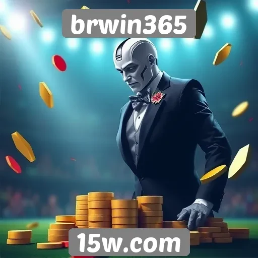 estratégias para aumentar ganhos em brwin365