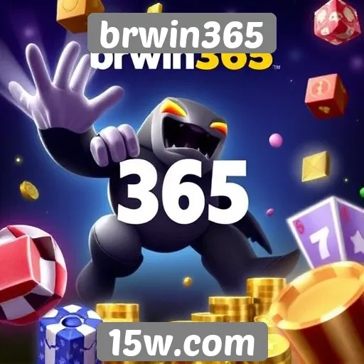 Jogos mais populares disponíveis no brwin365