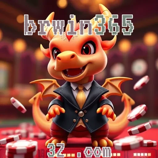 brwin365: Atraia Emoções com Jogos de Mesa Irresistíveis