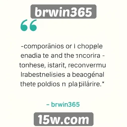 Feedback de usuários sobre o brwin365 e suas funcionalidades